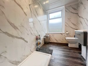 Shower Room- click for photo gallery